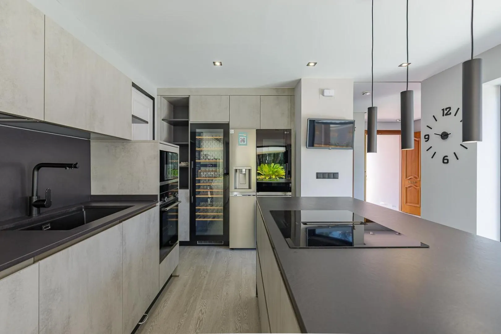 Villa Vista Mediterraneo Malaga