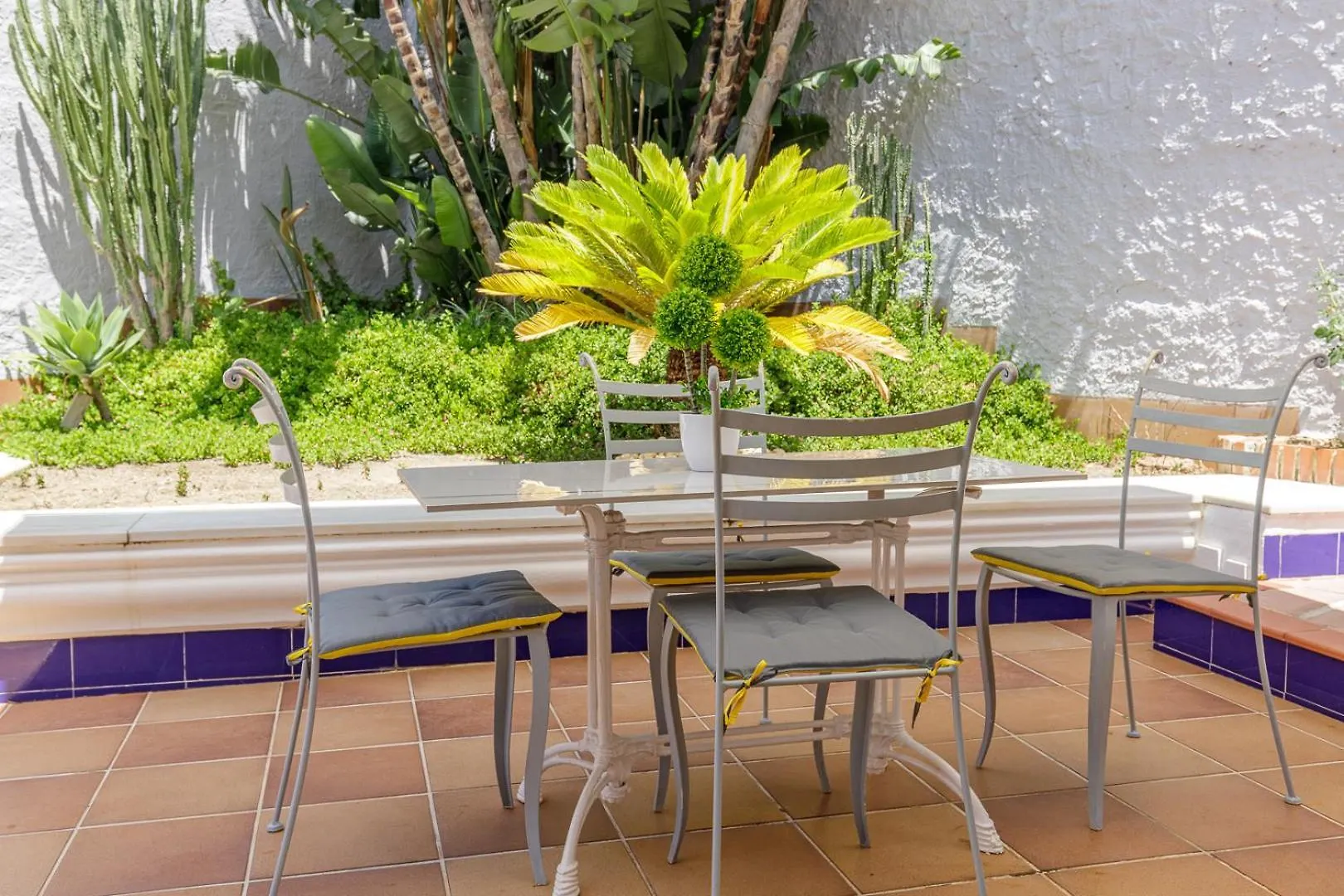 Villa Vista Mediterraneo Malaga