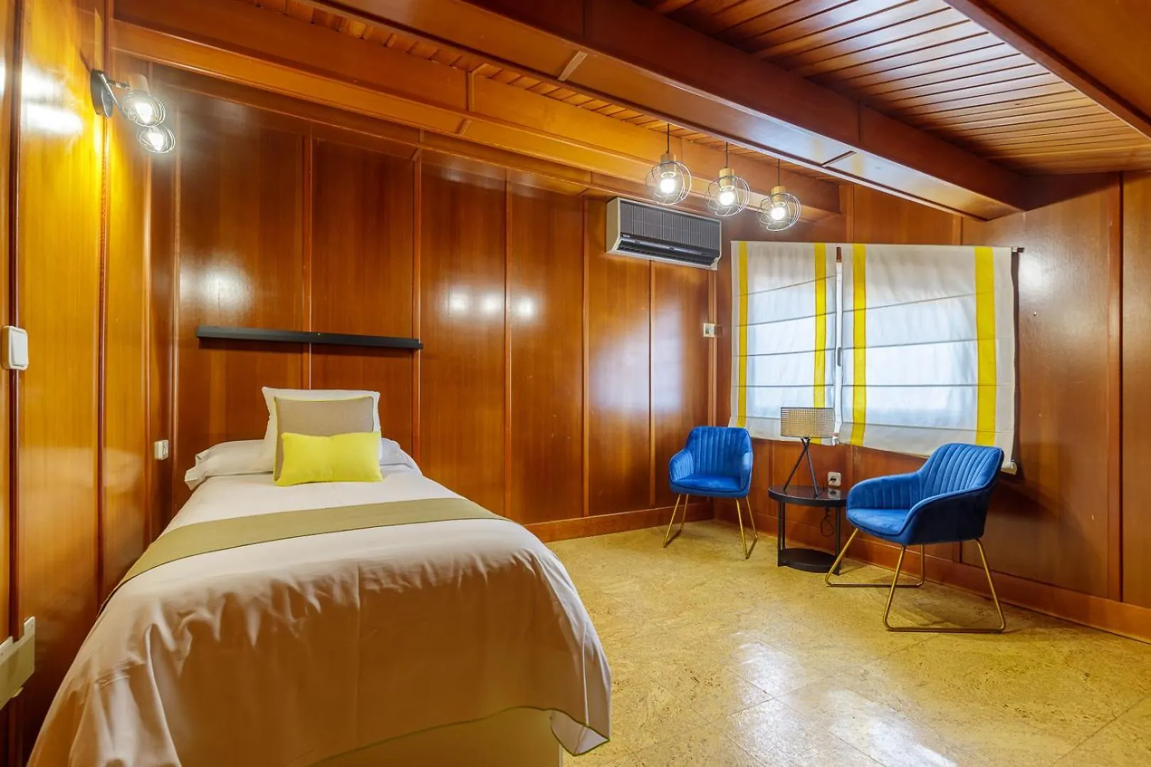 Villa Vista Mediterraneo Malaga